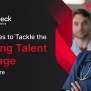 Healthcare HR Teams Get Creative To Tackle Looming Talent Shortage